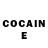 Cocaine Перу Kim Yn